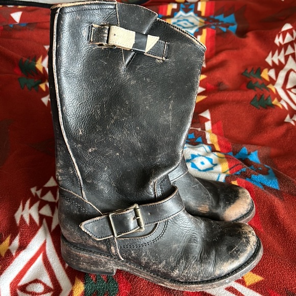Freebird boots - Picture 3 of 9